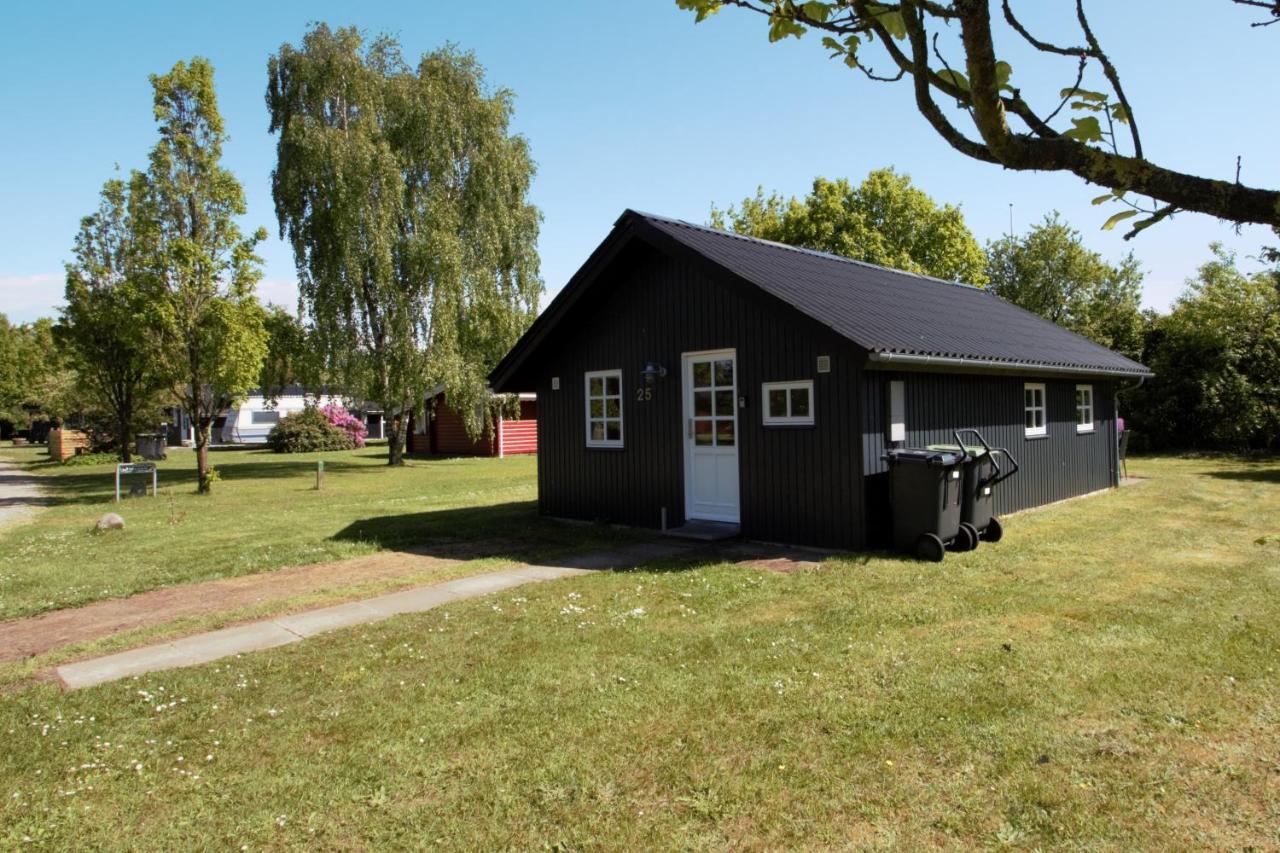 Hovborg Ferieby - Torpet 25 Villa Eksteriør bilde