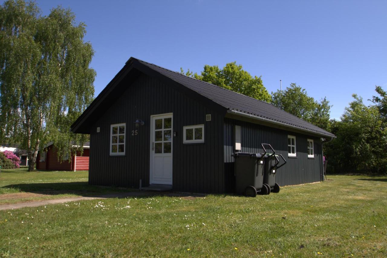 Hovborg Ferieby - Torpet 25 Villa Eksteriør bilde
