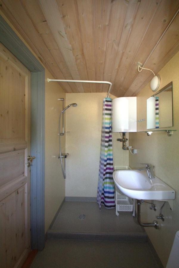 Hovborg Ferieby - Torpet 25 Villa Eksteriør bilde