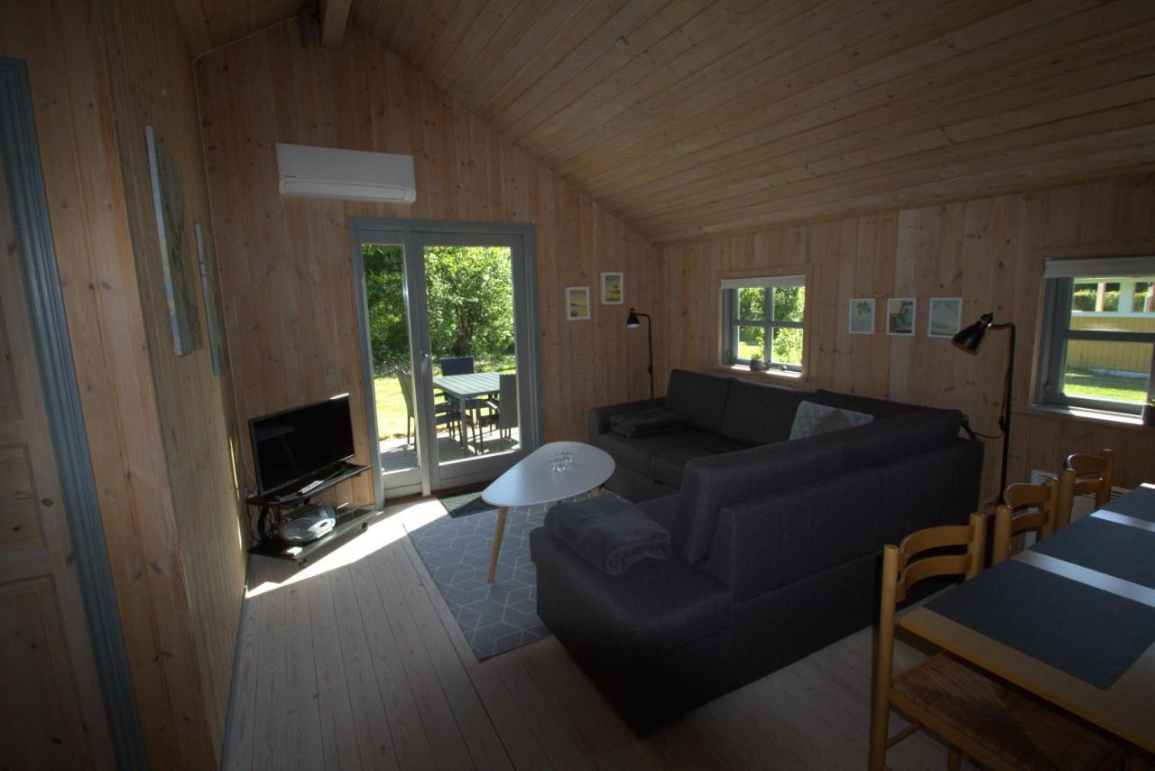 Hovborg Ferieby - Torpet 25 Villa Eksteriør bilde