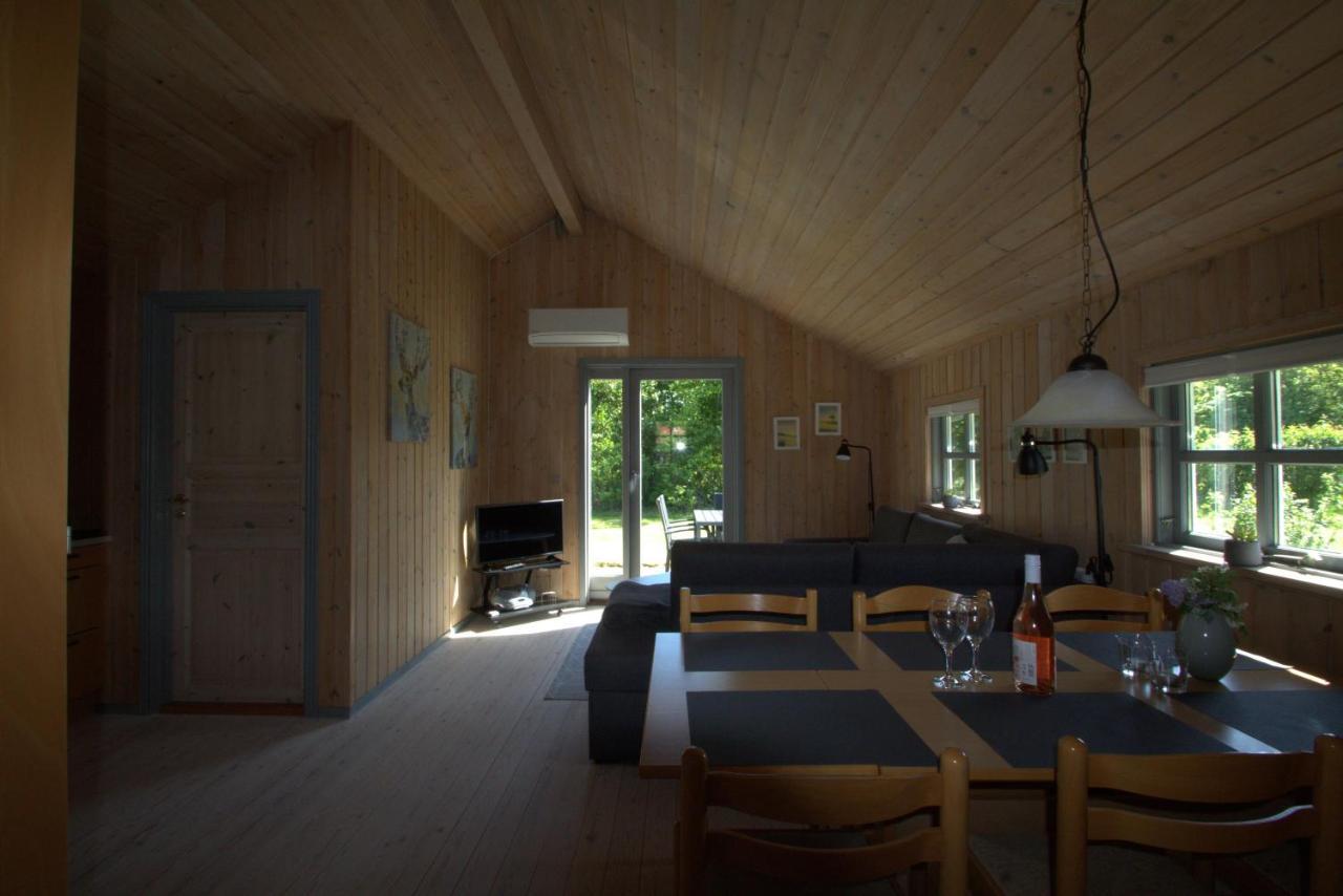 Hovborg Ferieby - Torpet 25 Villa Eksteriør bilde
