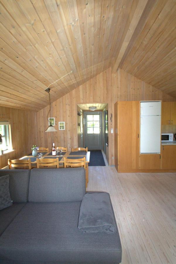 Hovborg Ferieby - Torpet 25 Villa Eksteriør bilde