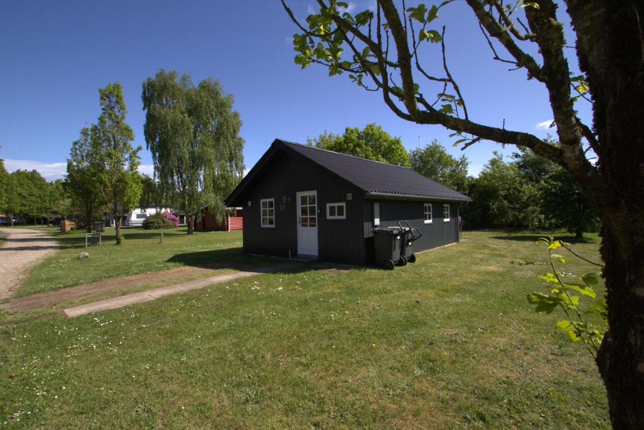 Hovborg Ferieby - Torpet 25 Villa Eksteriør bilde